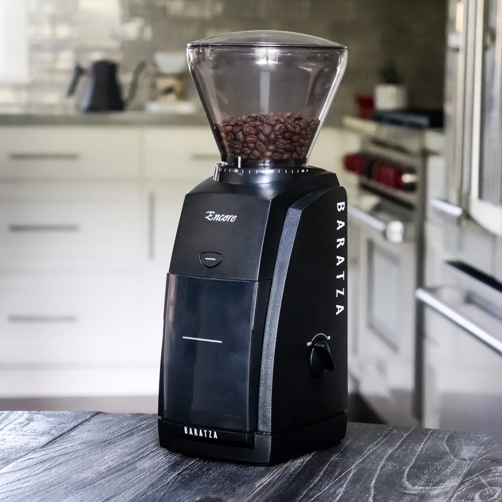 Baratza Encore