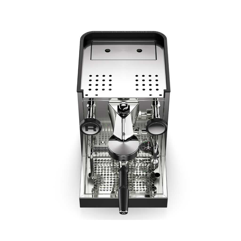 Rocket Espresso Appartamento TCA
