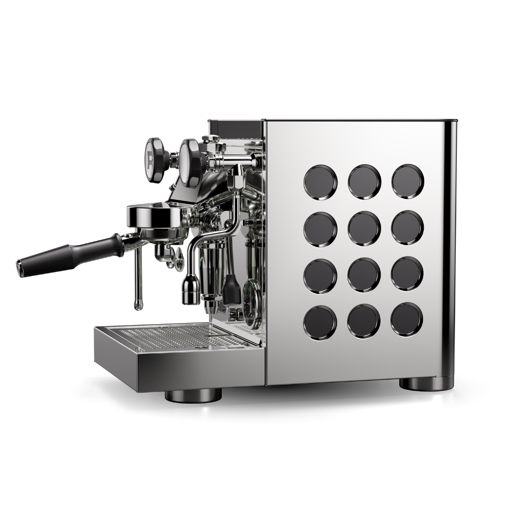 Rocket Espresso Appartamento TCA