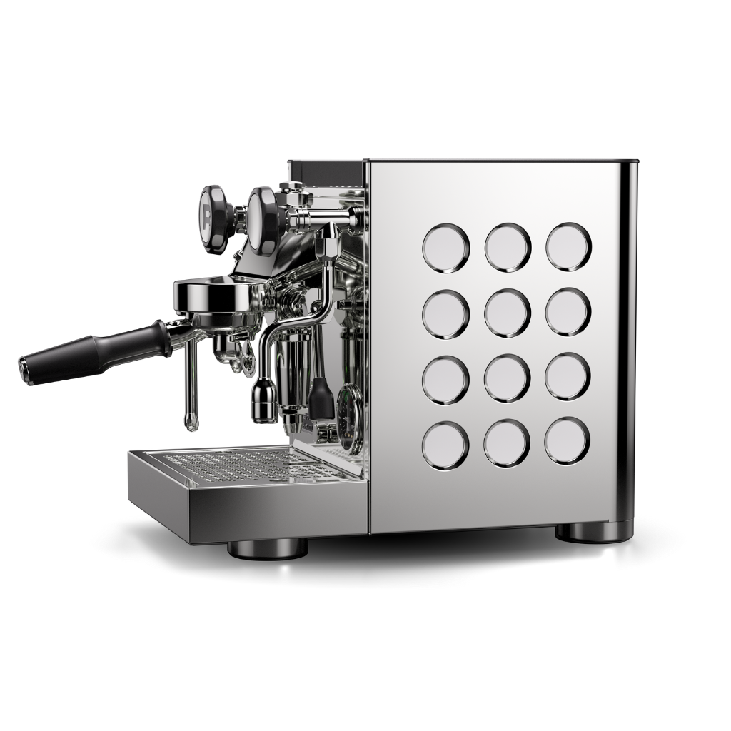 Rocket Espresso Appartamento TCA