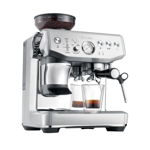 Breville Barista Express Impress BES876BSS