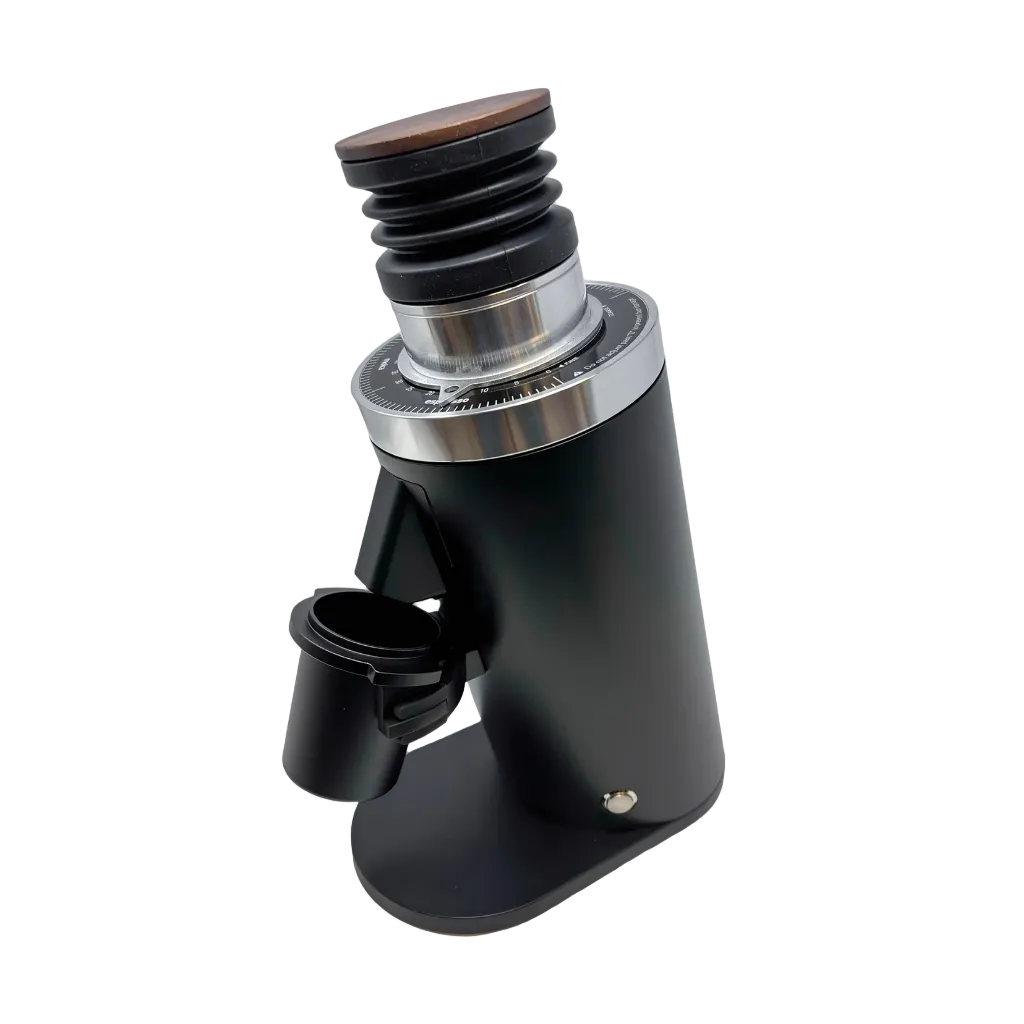 Turin DF64 Gen 2.7 Single Dose Coffee Grinder