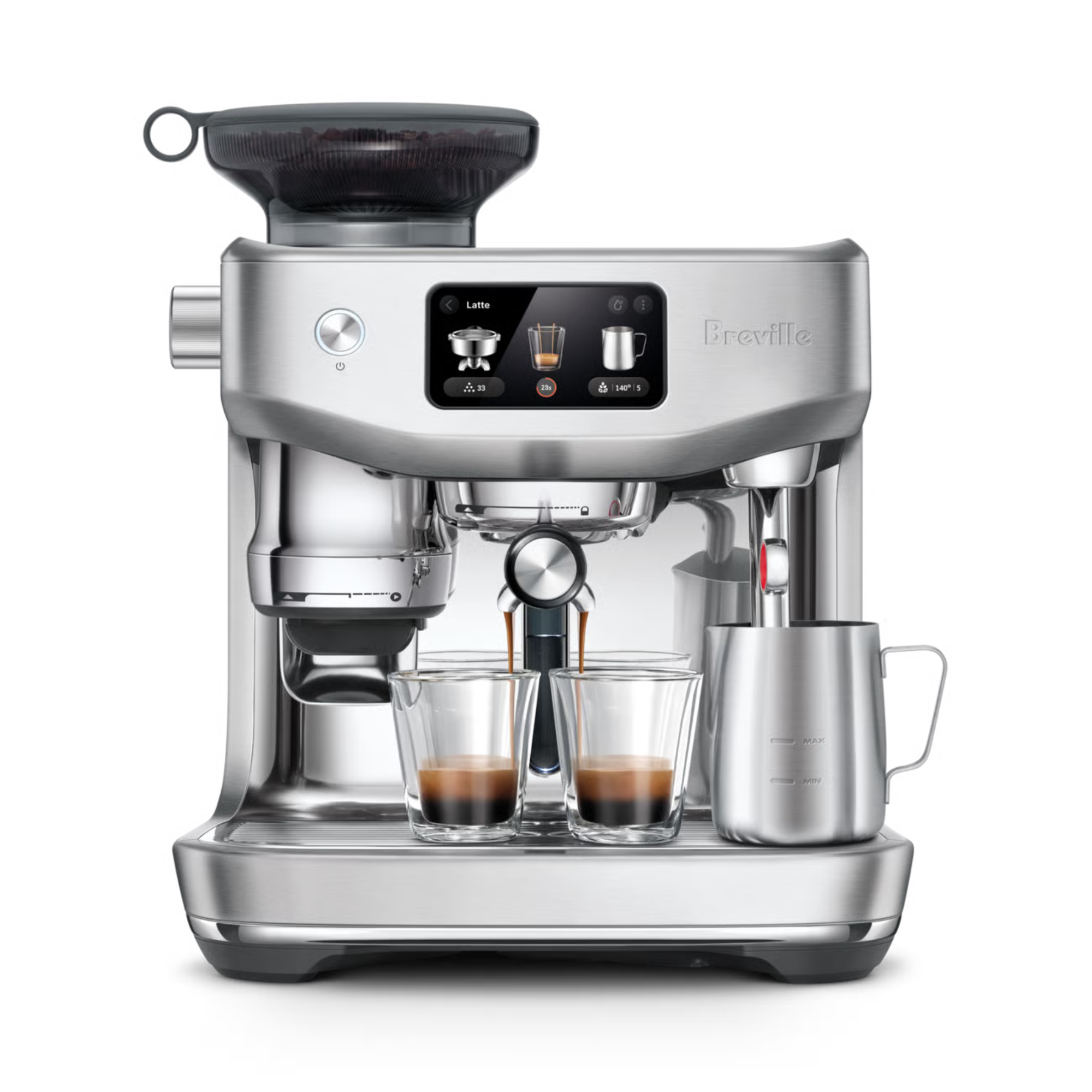 Breville The Oracle Jet