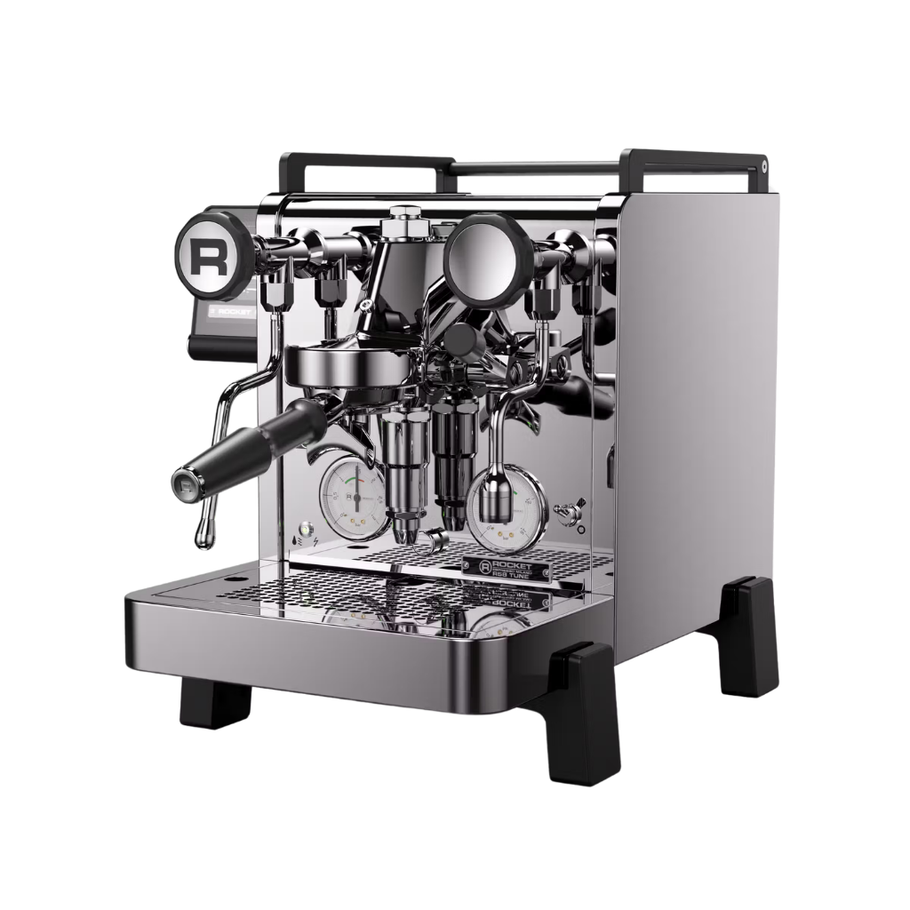 Rocket Espresso R58 Tune Dual Boiler Espresso Machine