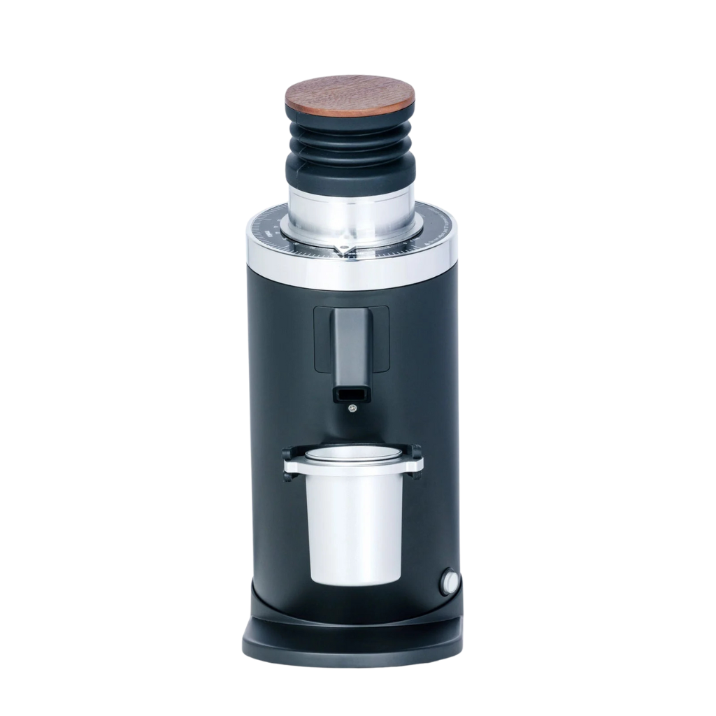 Turin DF64 Gen 2.7 Single Dose Coffee Grinder