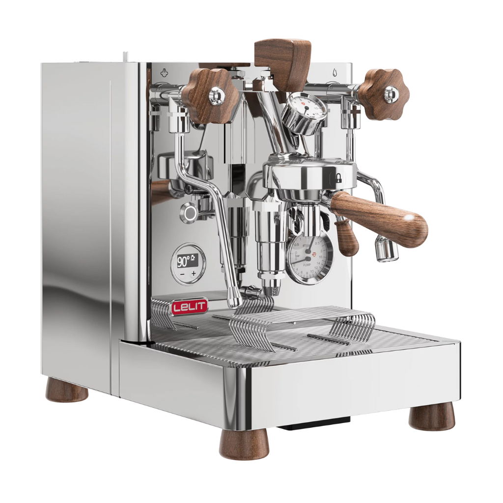 Lelit Bianca V3 Espresso Machine