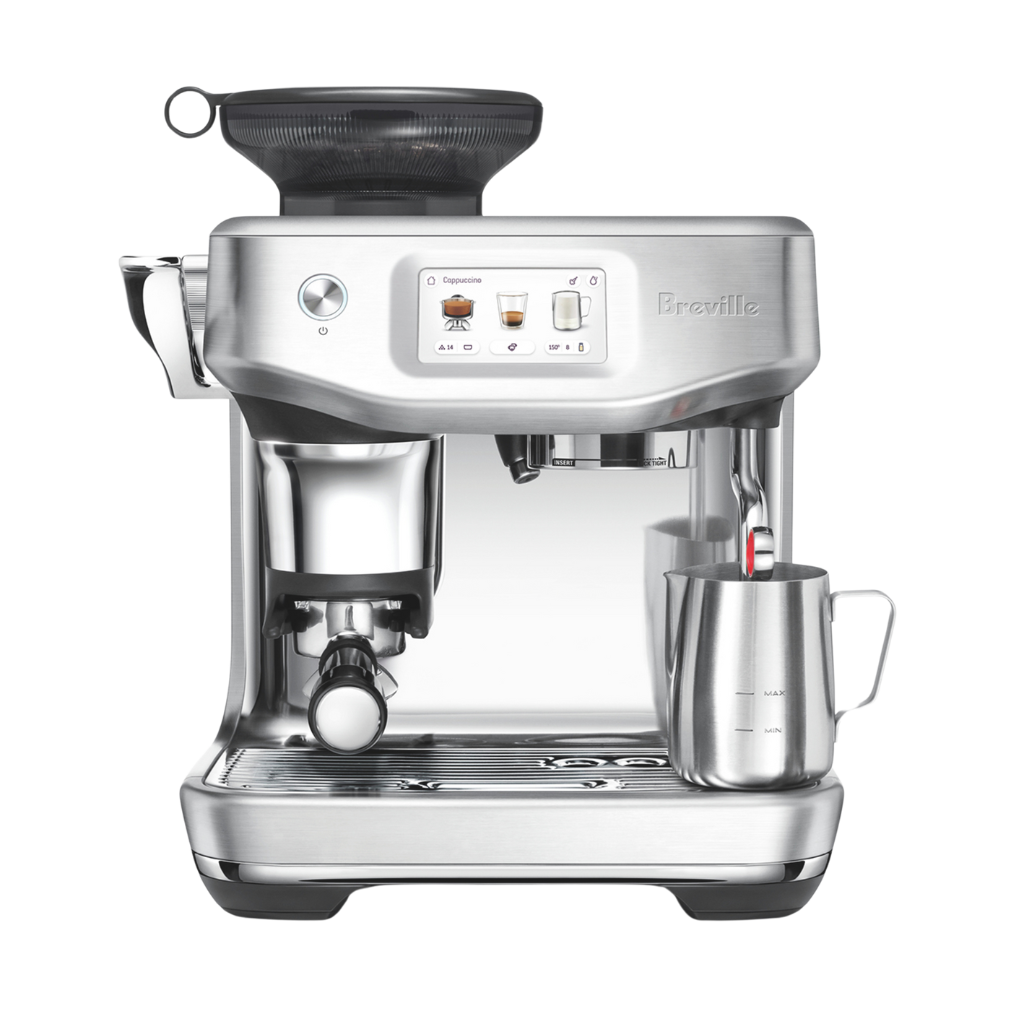 Breville Barista Touch Impress BES881