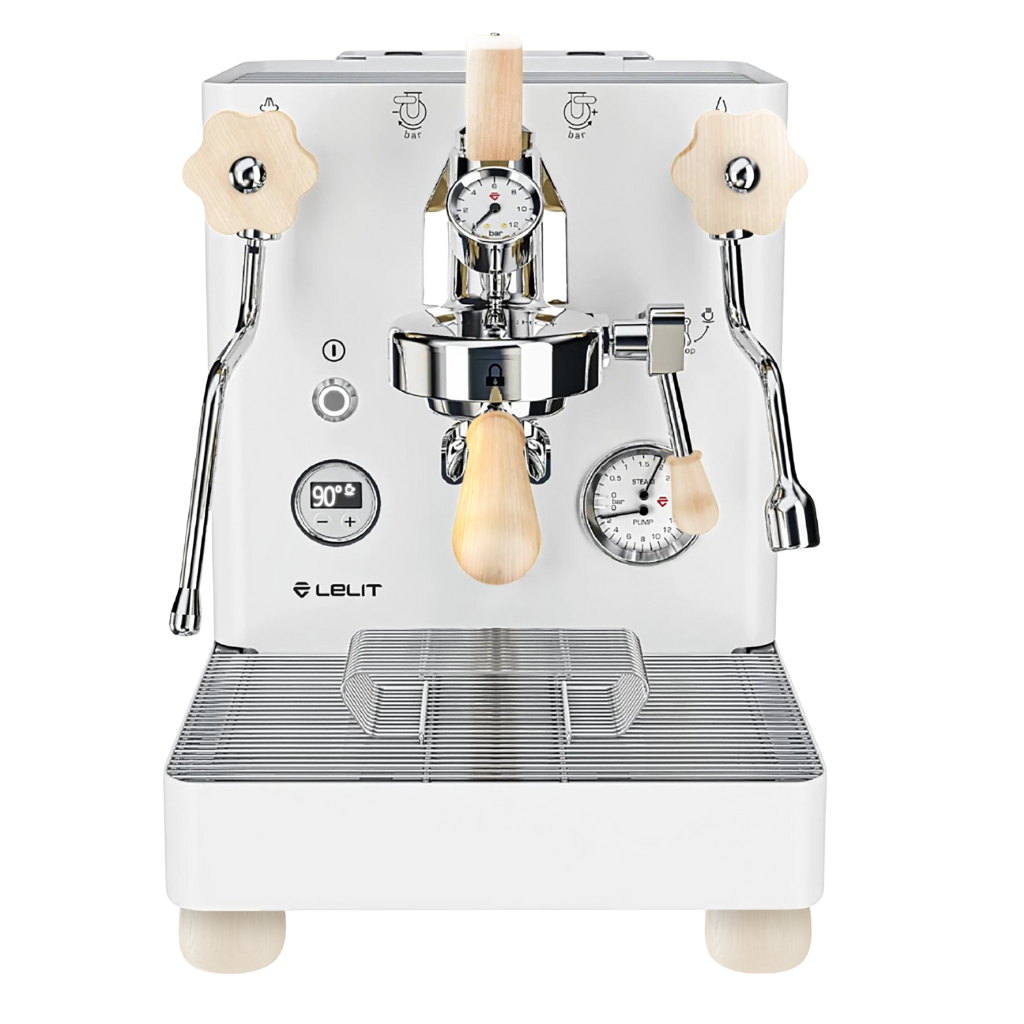 Lelit Bianca V3 Espresso Machine