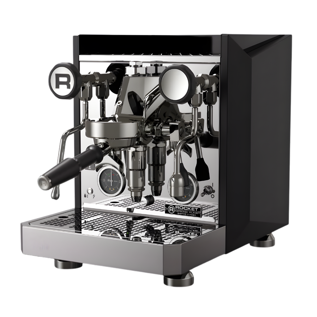 Rocket Giotto FAST V Espresso Machine