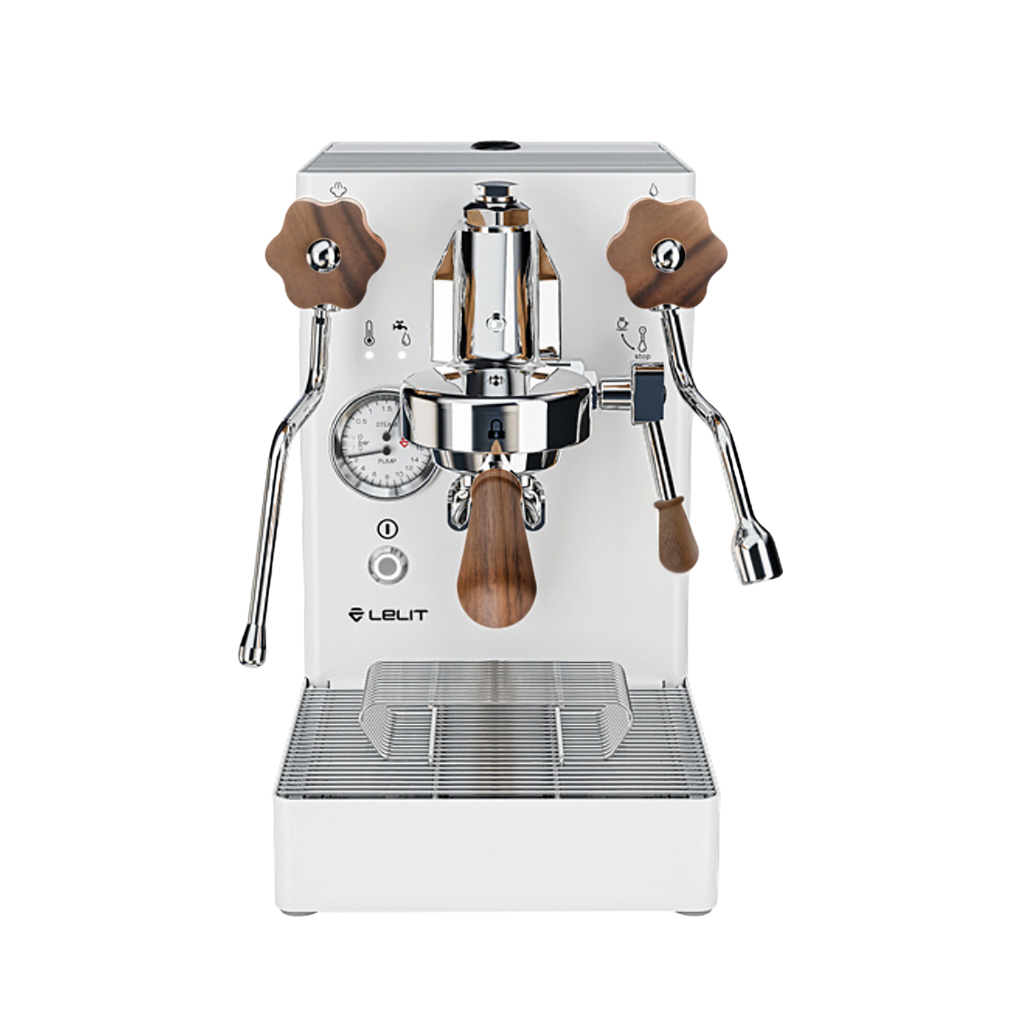 Lelit Mara X V2 Espresso Machine