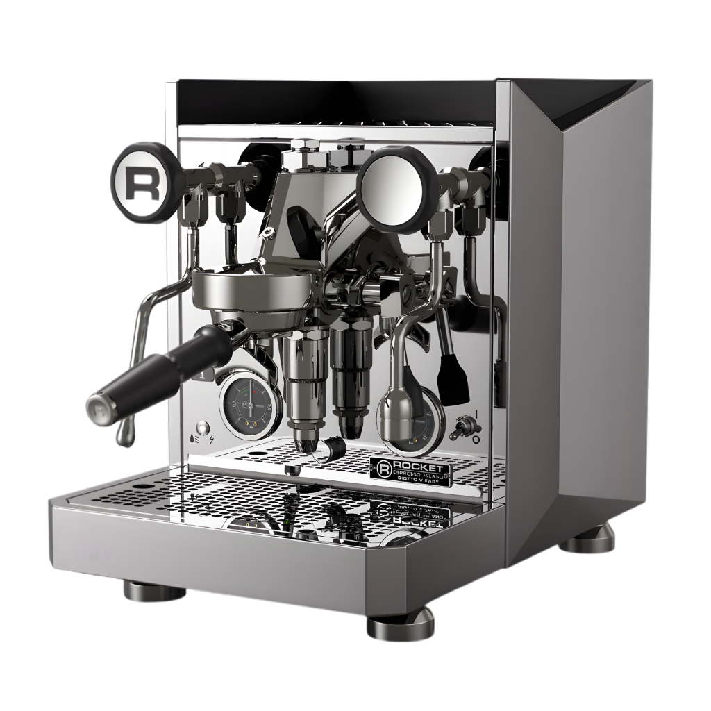 Rocket Giotto FAST V Espresso Machine