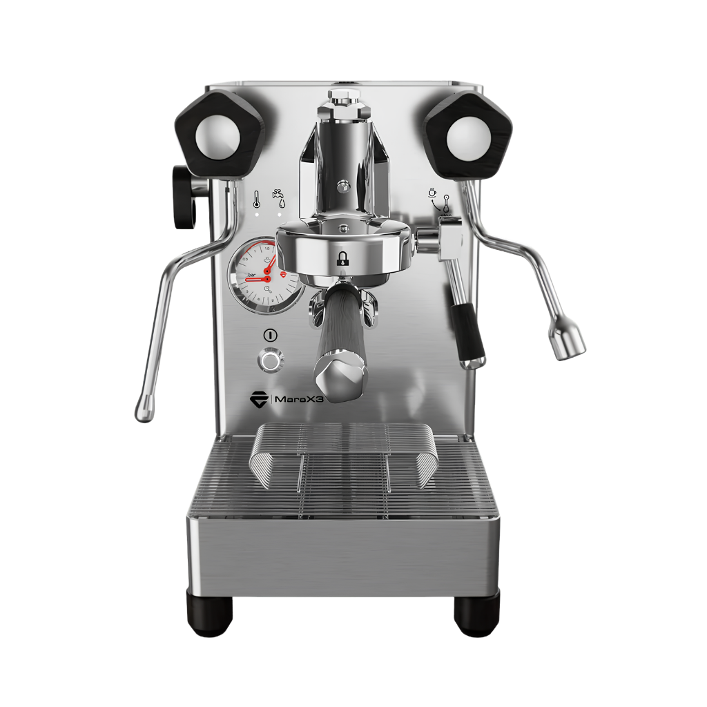 Lelit MaraX3 Espresso Machine