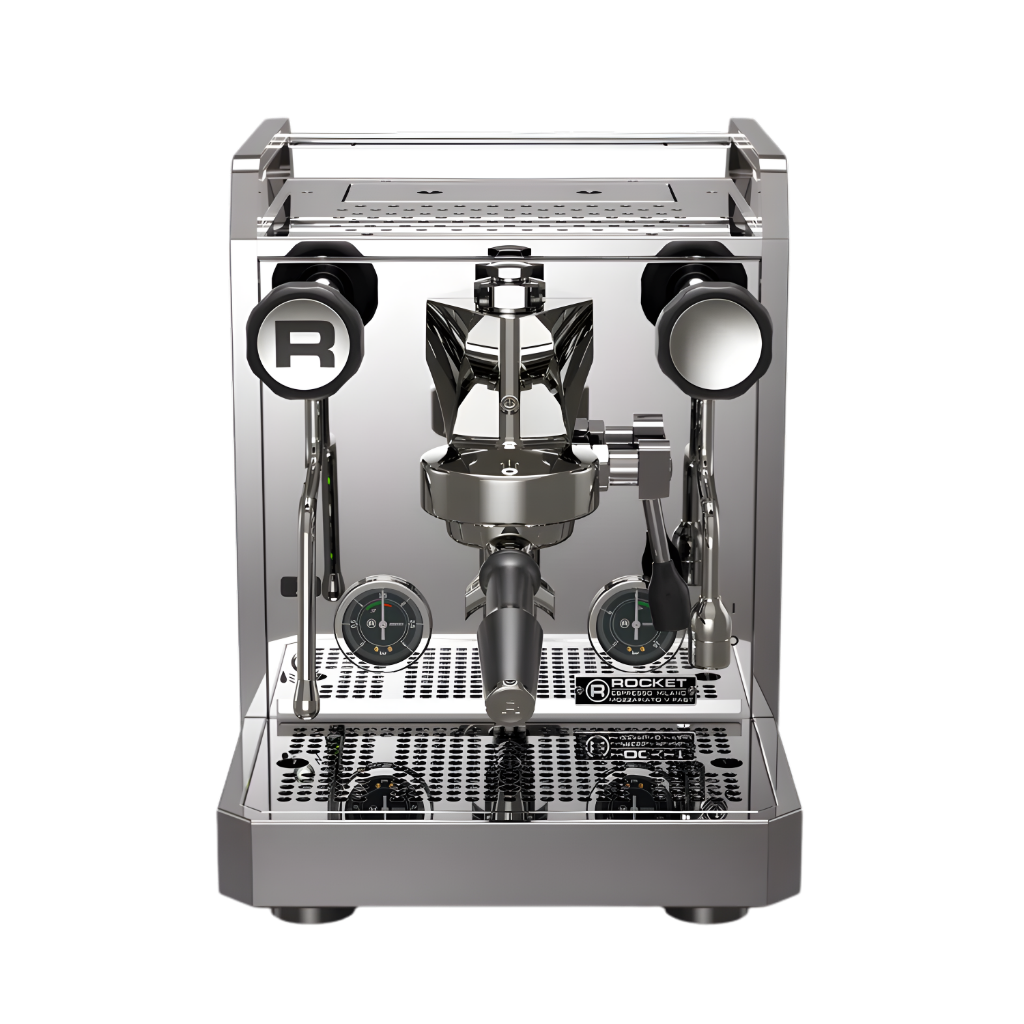 Rocket Mozzafiato FAST V Espresso Machine