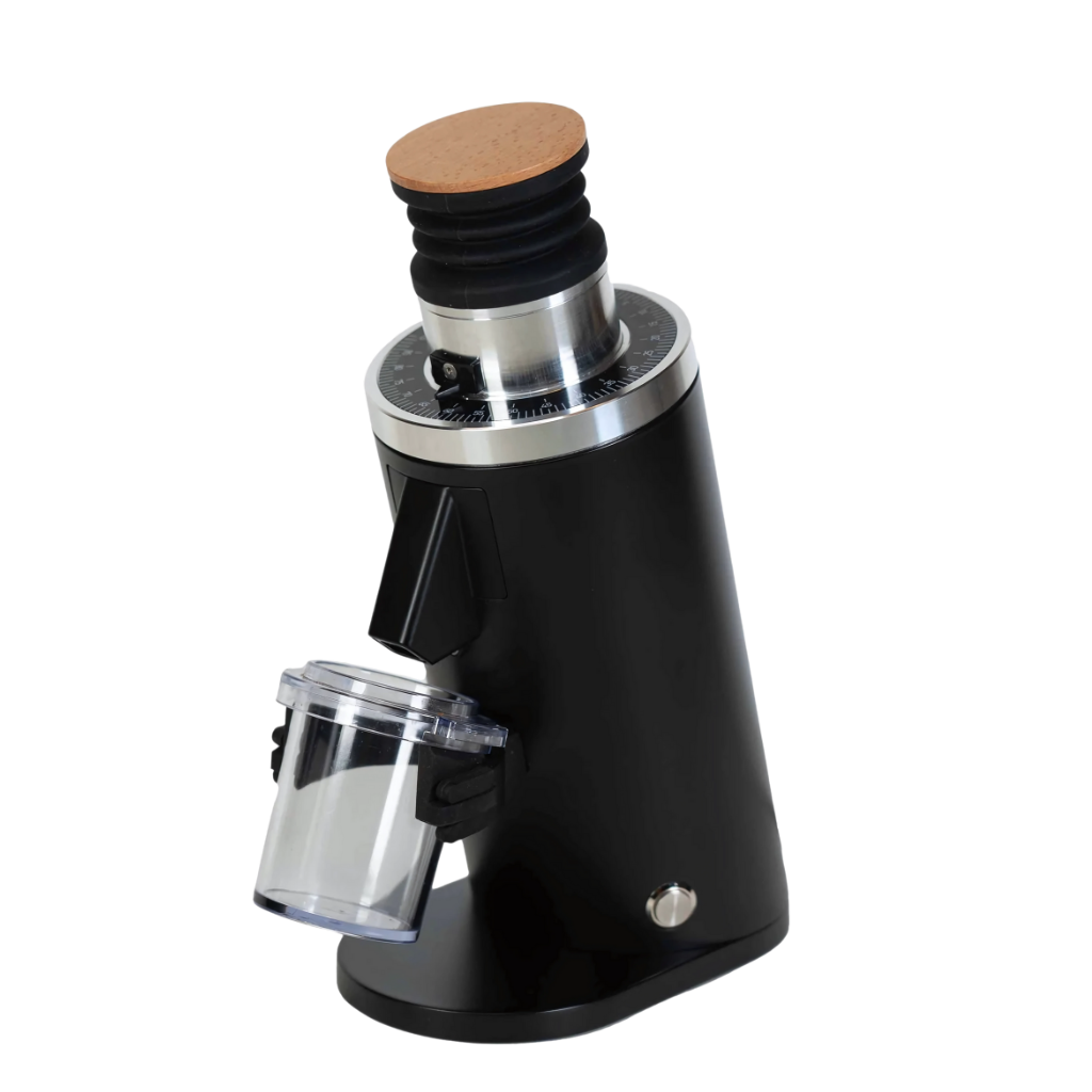 Turin DF54 V 4.1 Single Dose Flat Burr Grinder