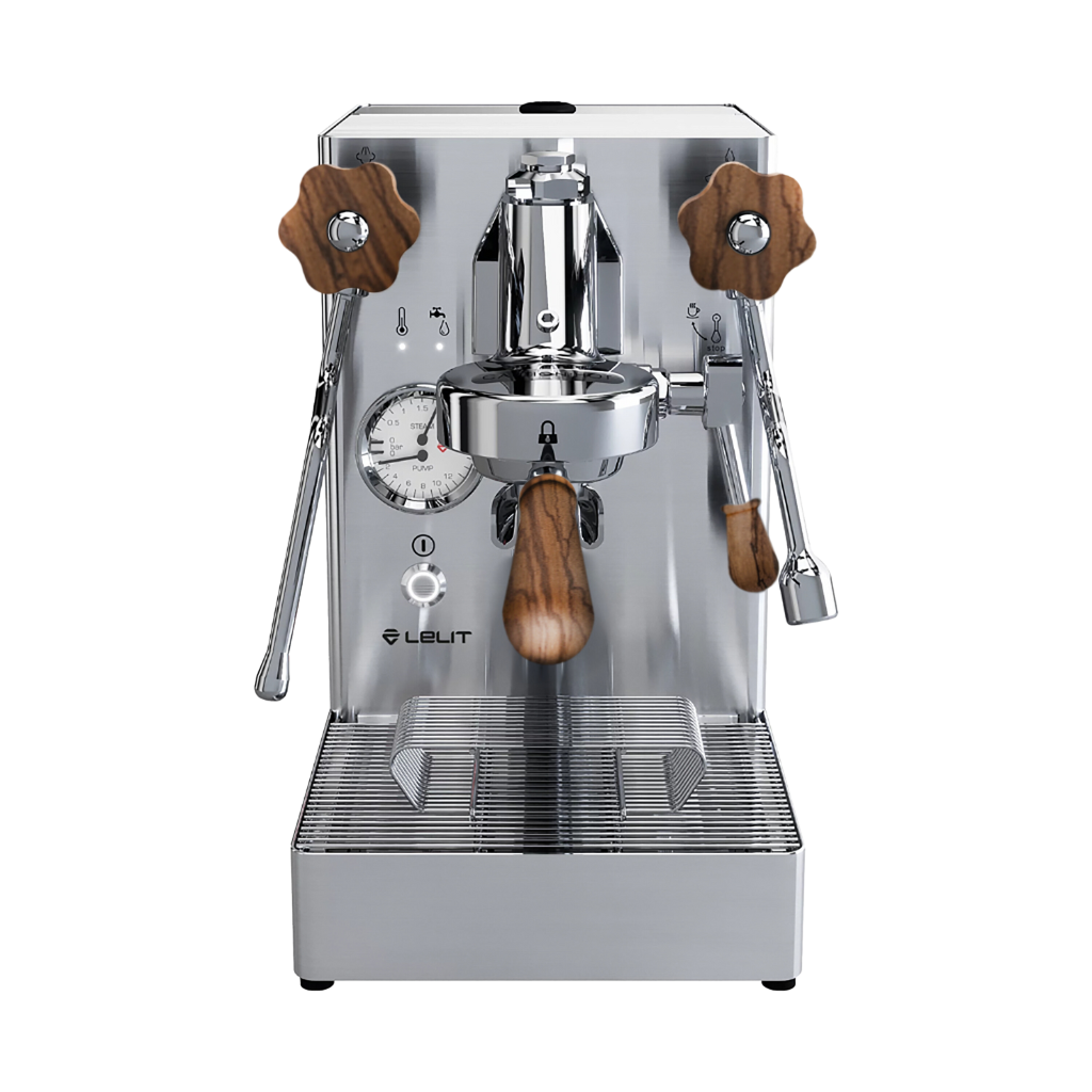 Lelit Mara X V2 Espresso Machine