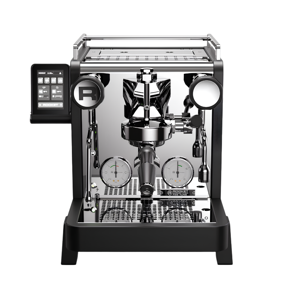 Rocket Espresso R58 Tune Dual Boiler Espresso Machine