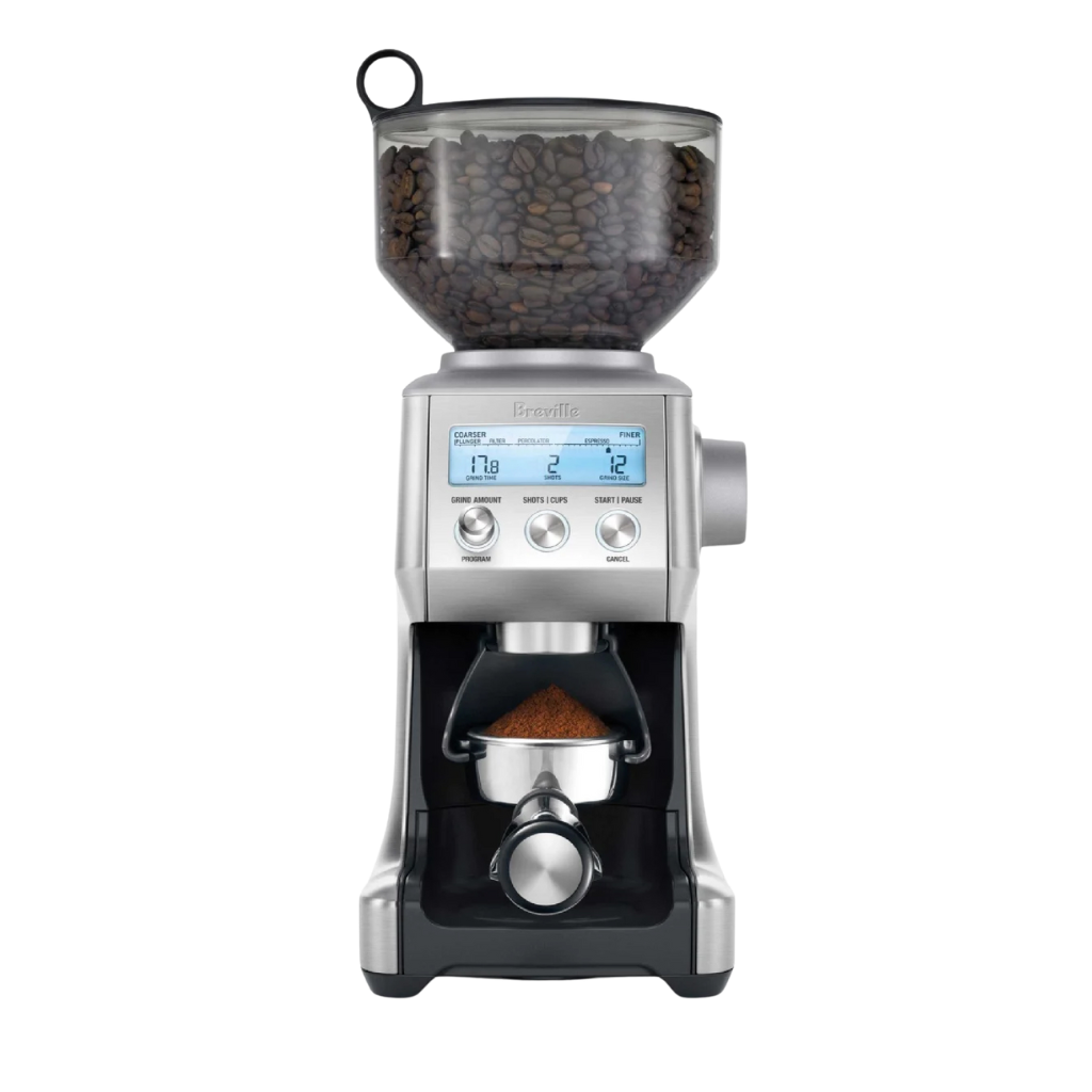 Breville Smart Grinder Pro (BCG820)