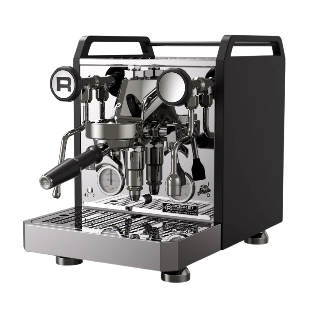 Rocket Mozzafiato FAST R Espresso Machine