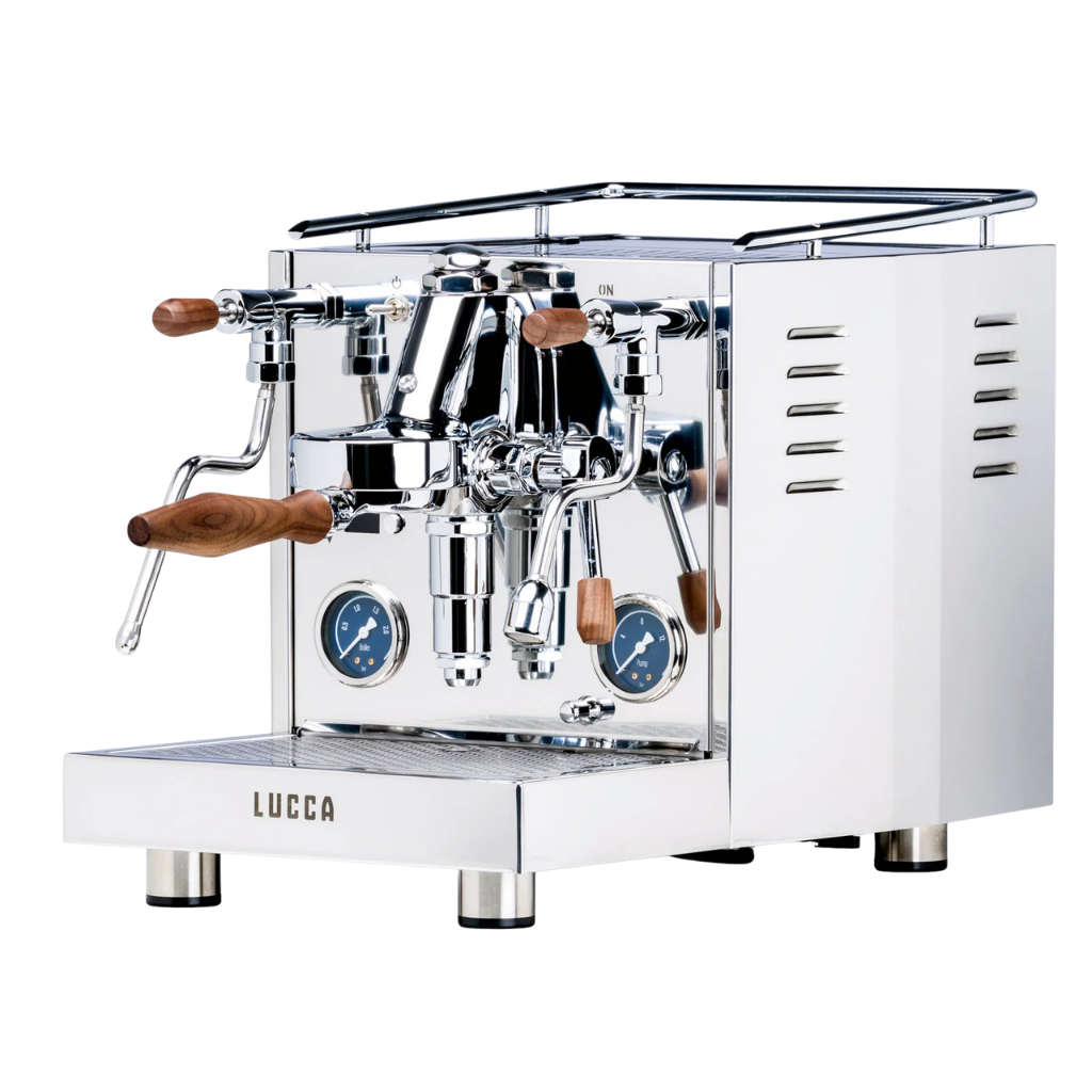LUCCA M58 Sunto Espresso Machine