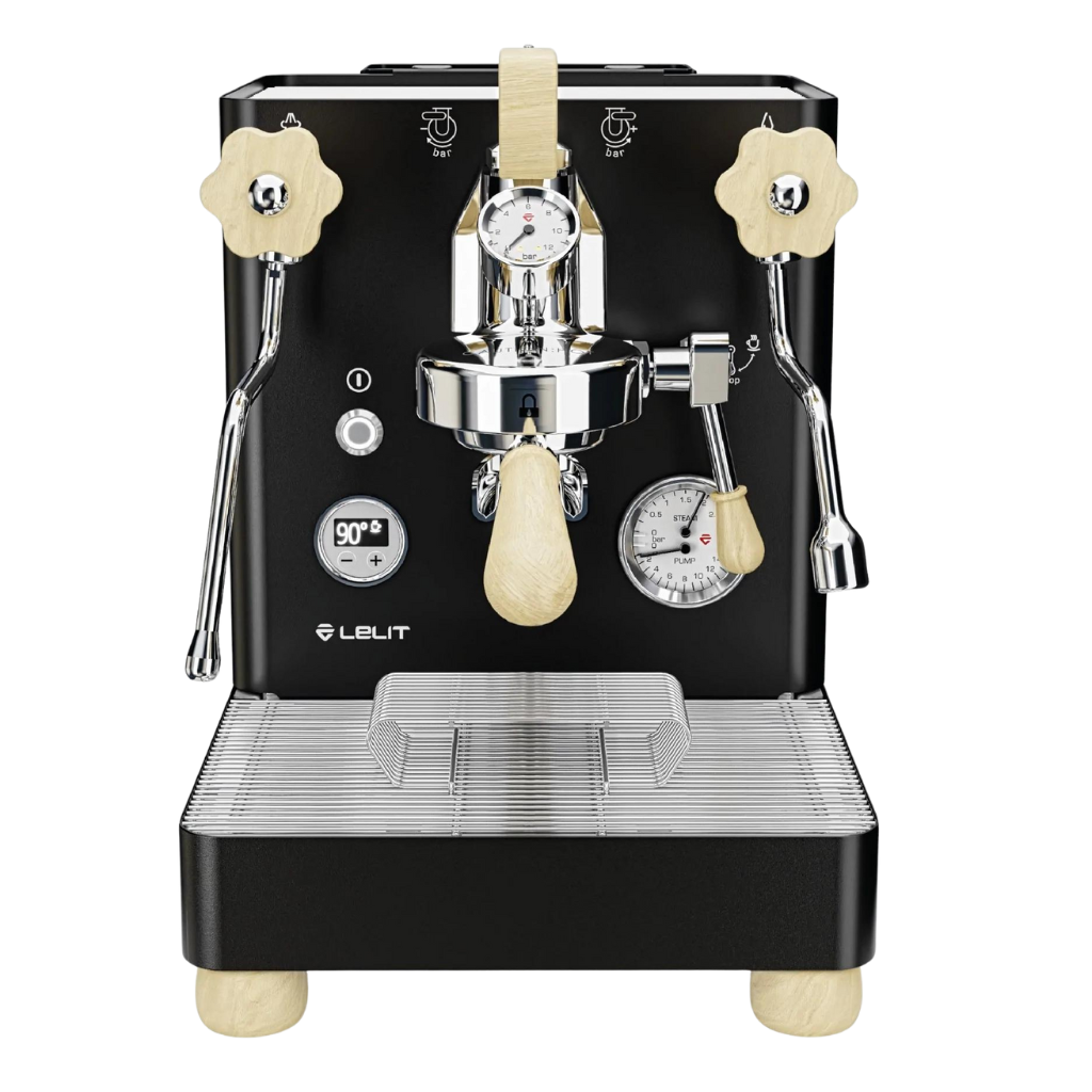 Lelit Bianca V3 Espresso Machine