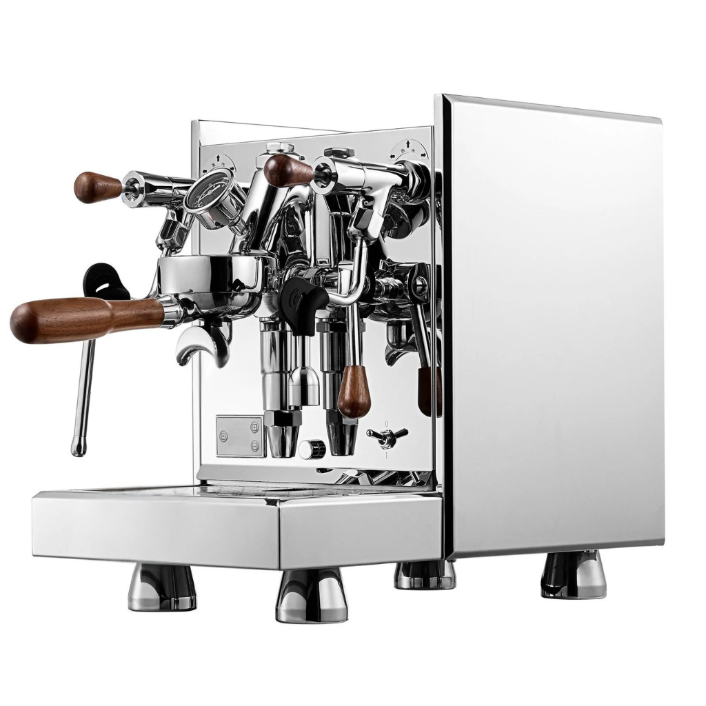 Turin Gallatin R HX Espresso Machine with Rotary Pump & PID & Flow Control