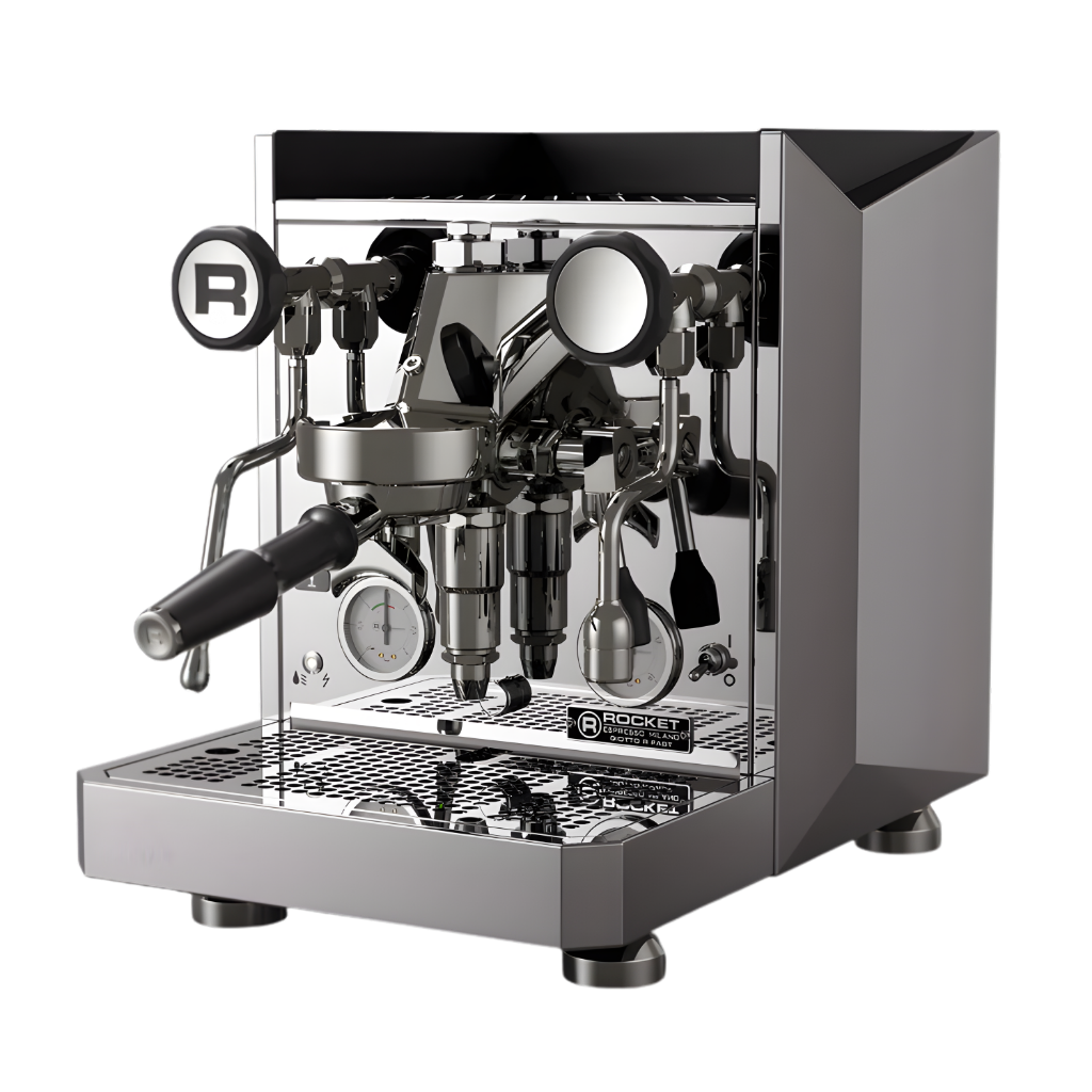 Rocket Giotto FAST R Espresso Machine
