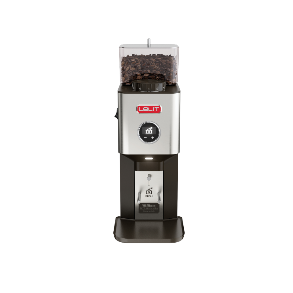 Lelit William Coffee Grinder