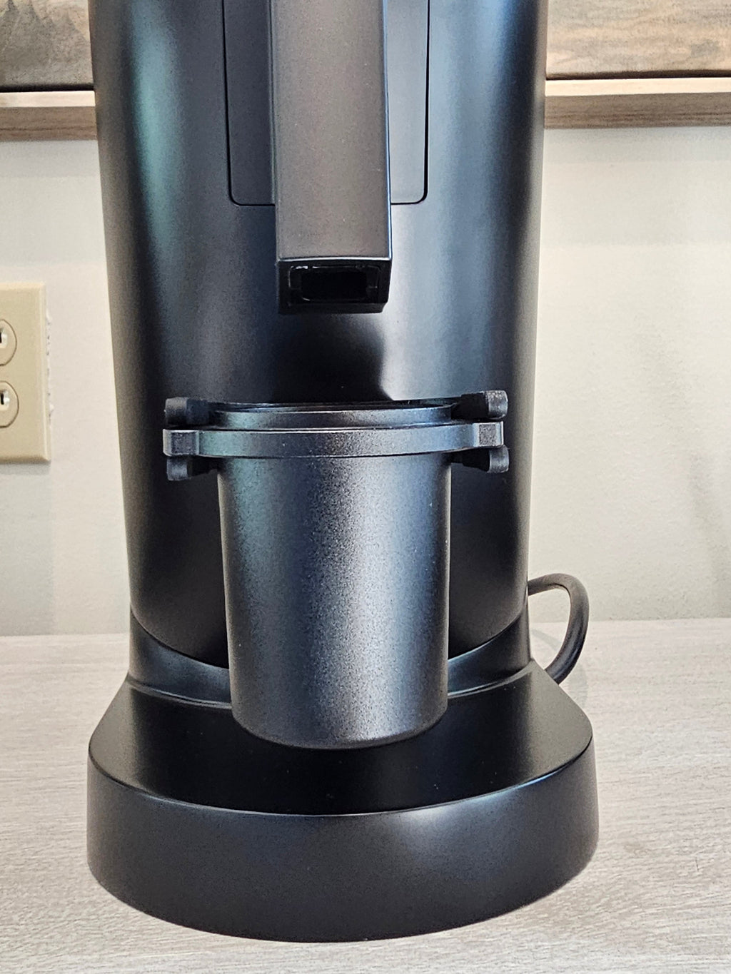 Turin DF83 Gen 2 Coffee / Espresso Grinder