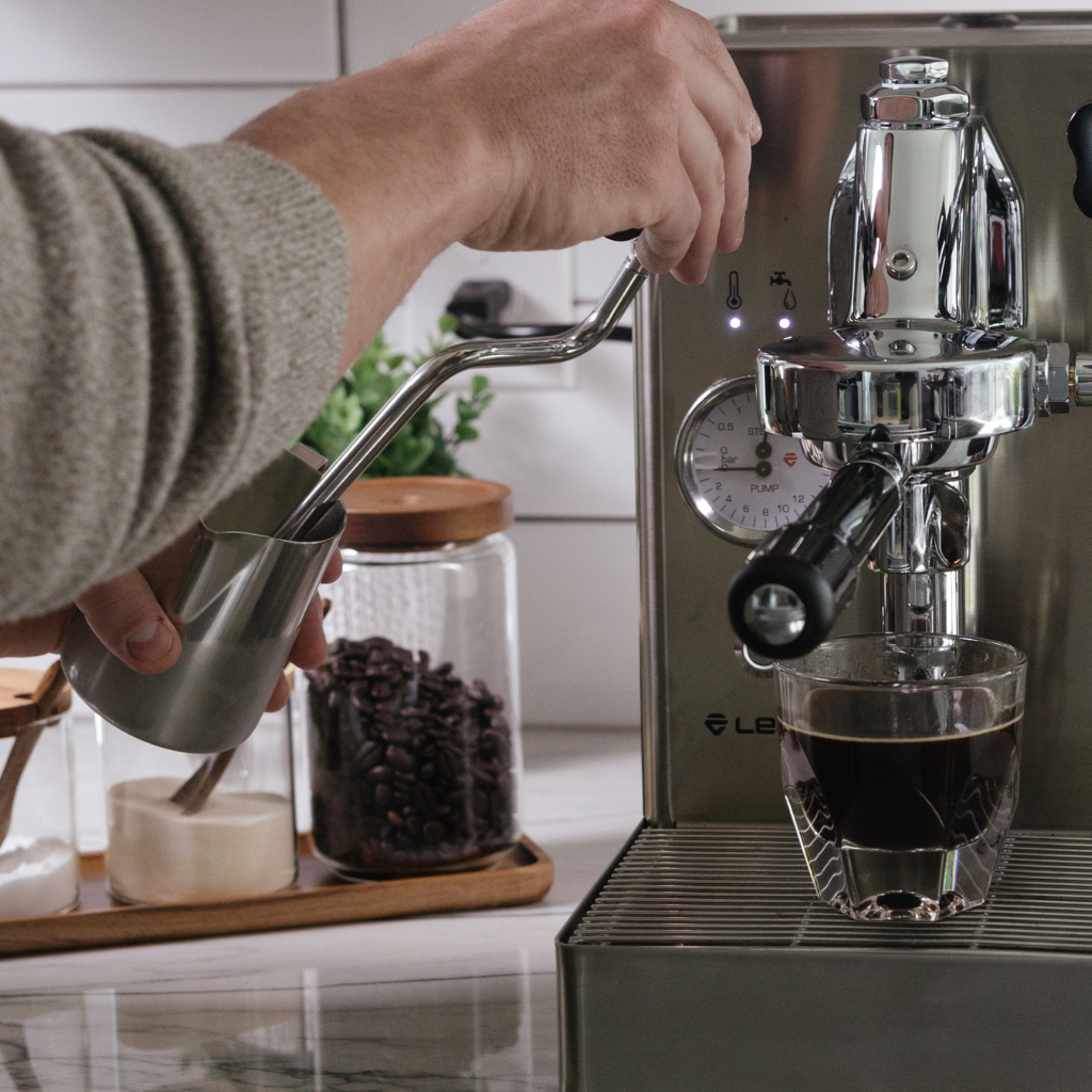 Lelit Mara X V2 Espresso Machine