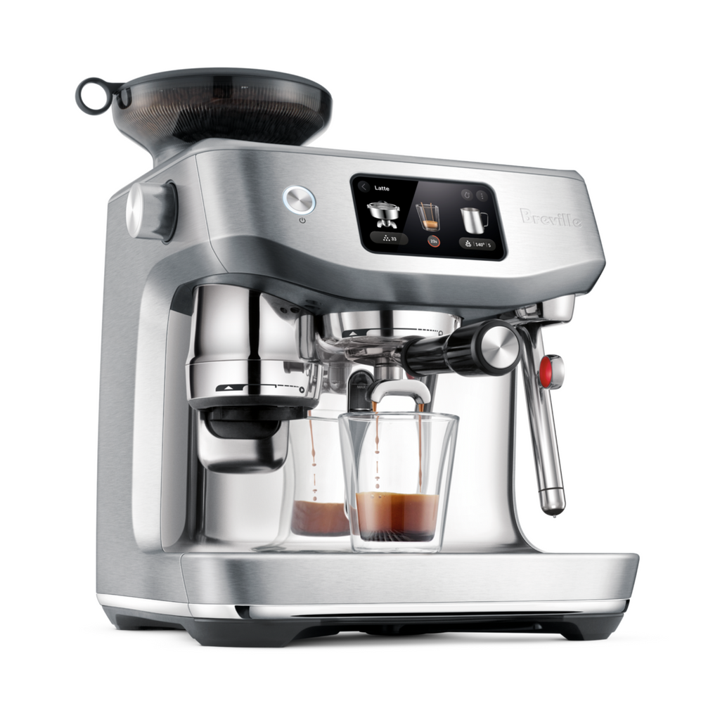 Breville The Oracle Jet