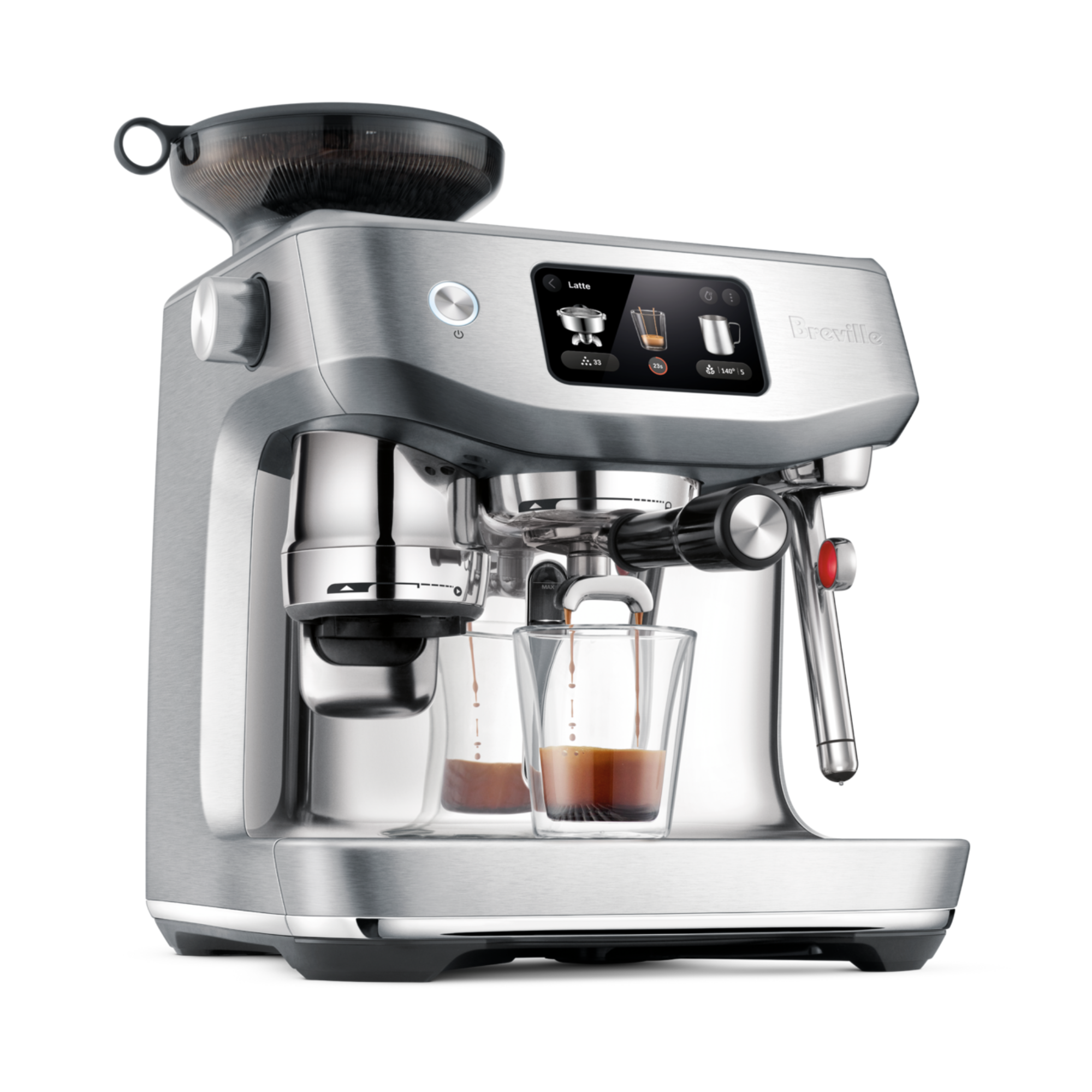 Breville The Oracle Jet