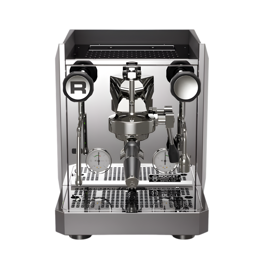 Rocket Giotto FAST R Espresso Machine