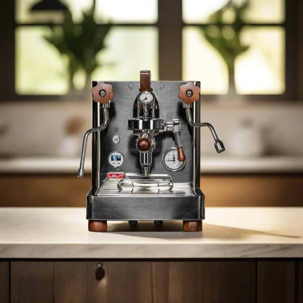 Lelit Bianca V3 Espresso Machine