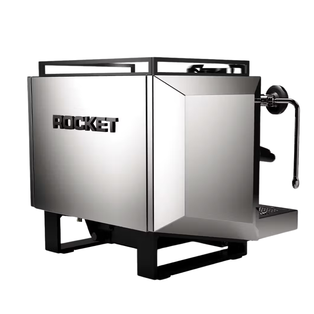 Rocket Espresso Bicocca Espresso Machine