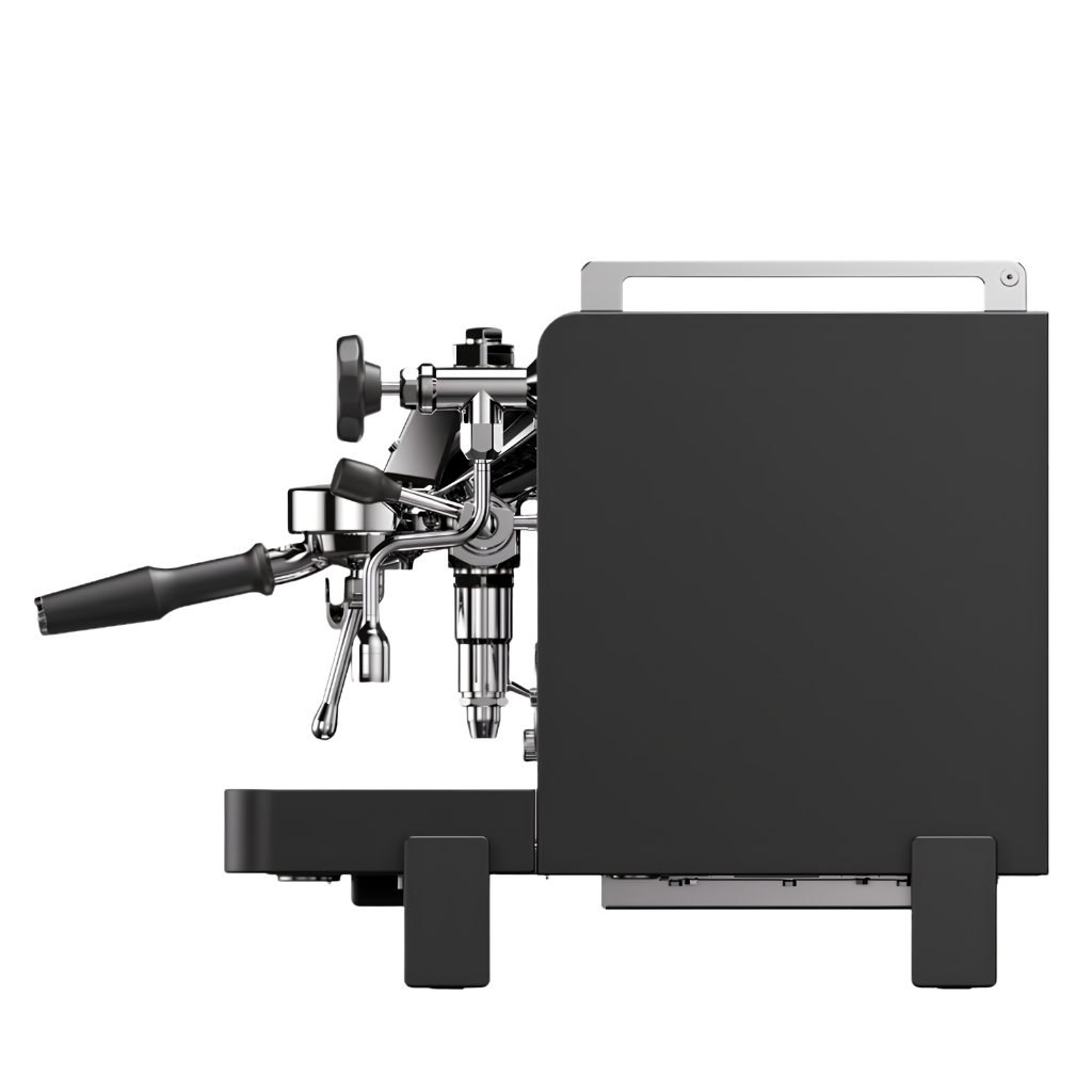 Rocket Espresso R58 Tune Dual Boiler Espresso Machine
