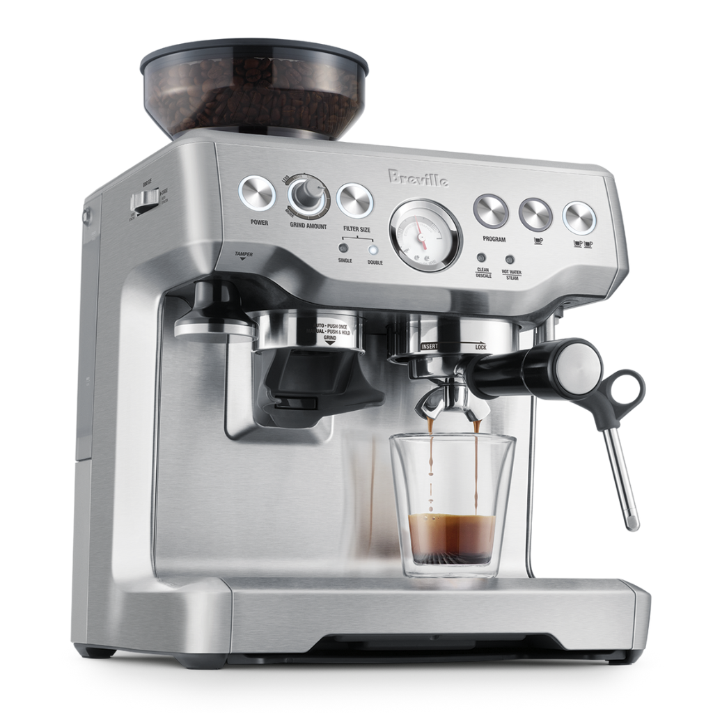 Breville Barista Express BES870XL