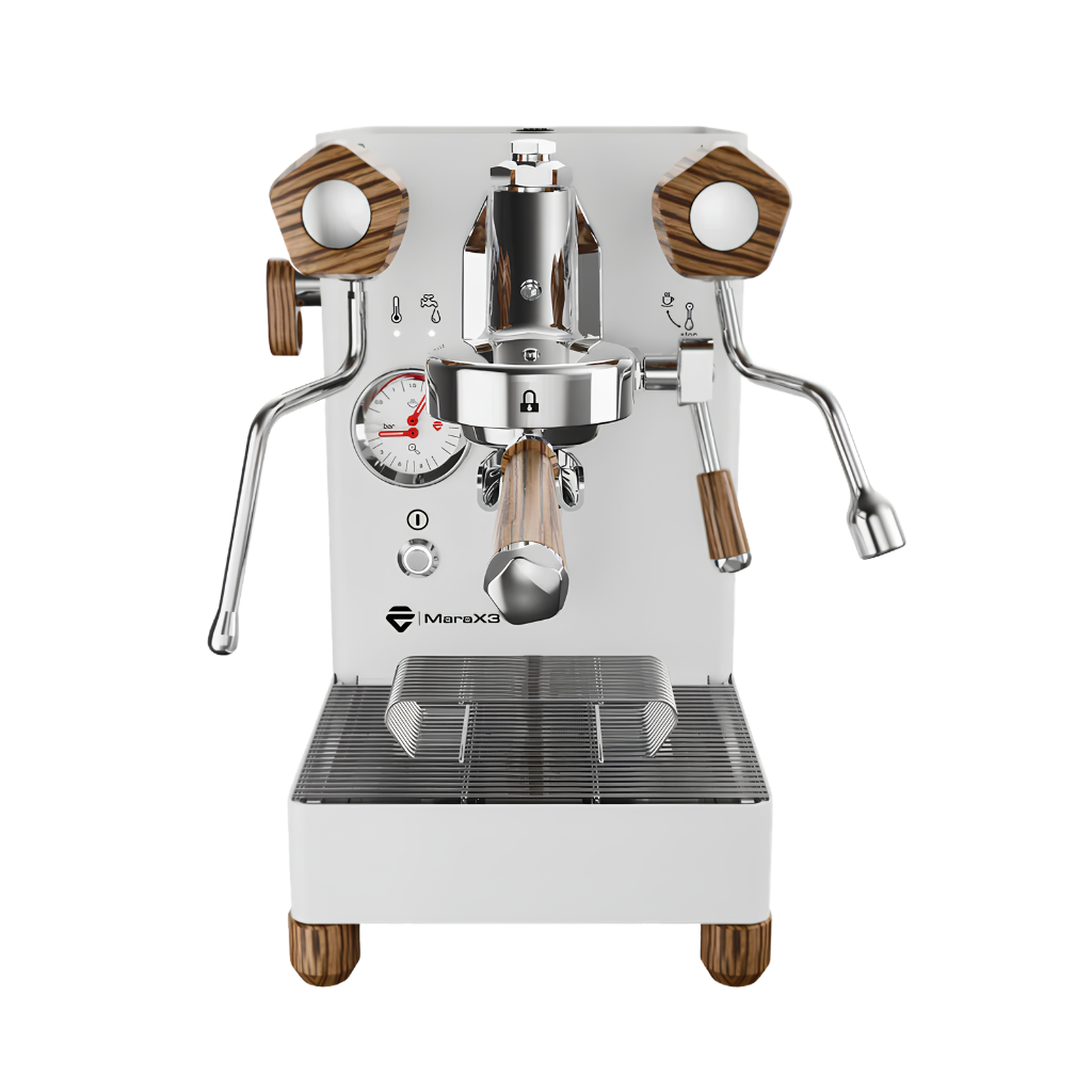 Lelit MaraX3 Espresso Machine