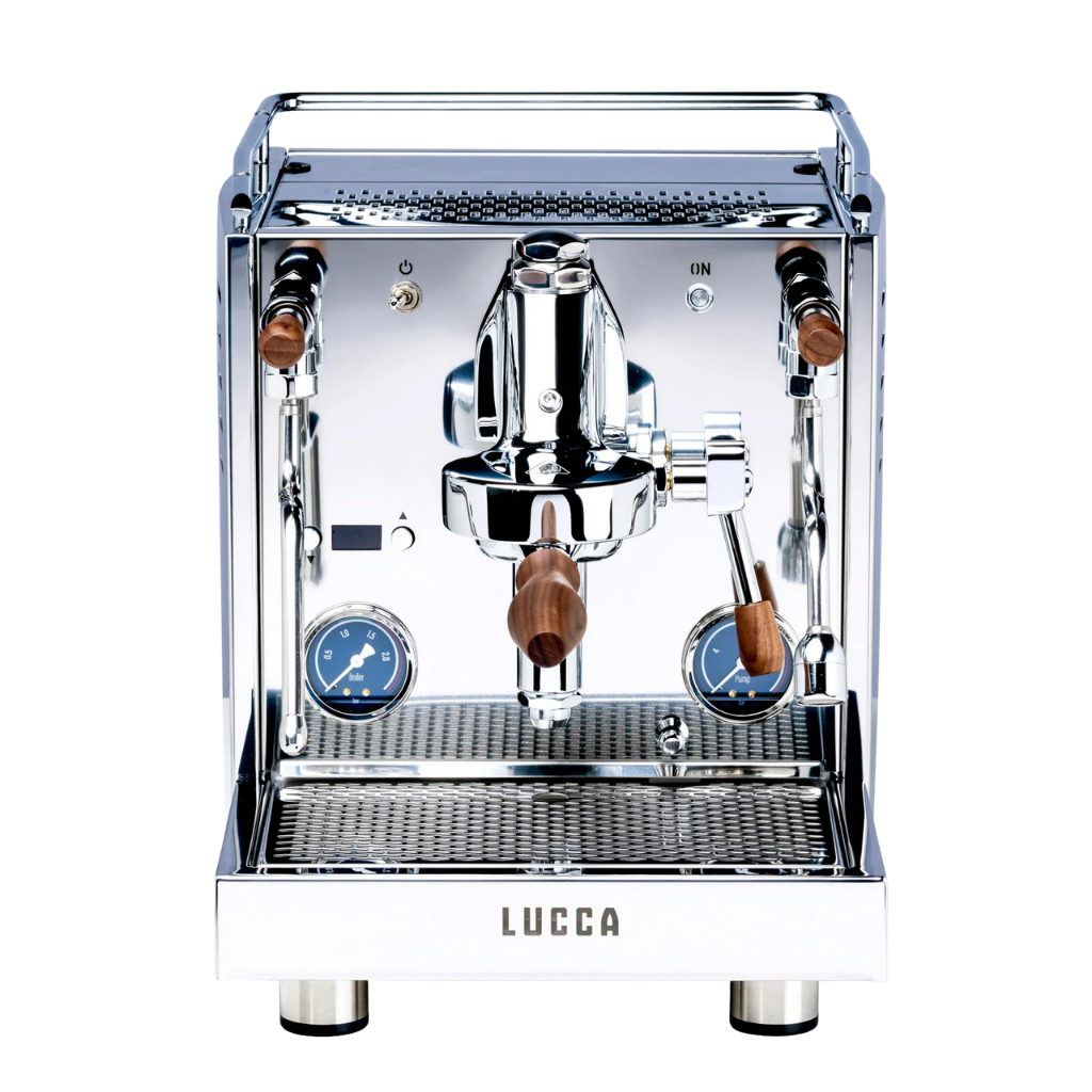 LUCCA M58 Sunto Espresso Machine