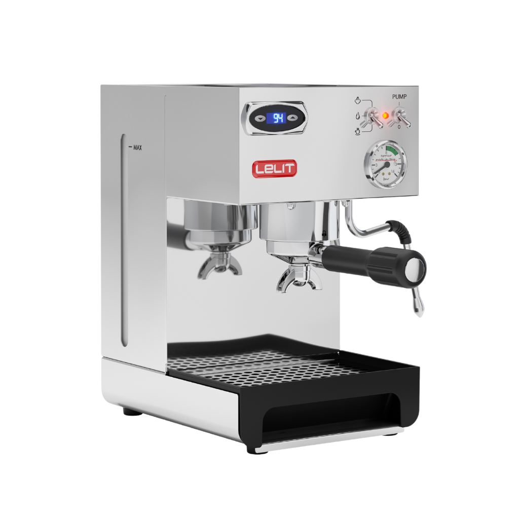 Lelit Anna Espresso Machine