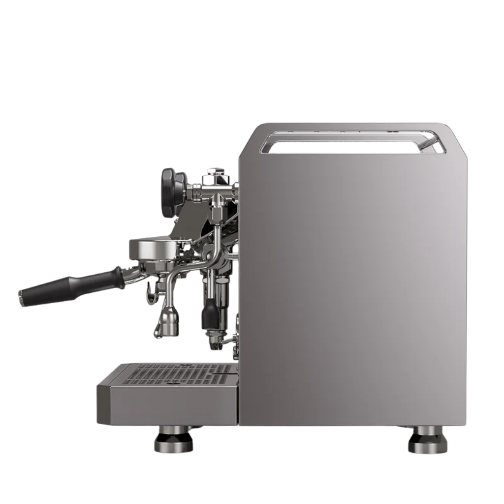 Rocket Mozzafiato FAST V Espresso Machine