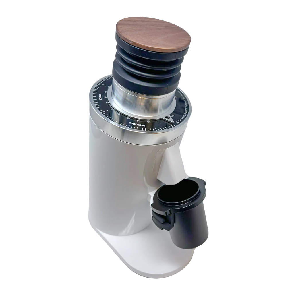 Turin DF64 Gen 2.7 Single Dose Coffee Grinder