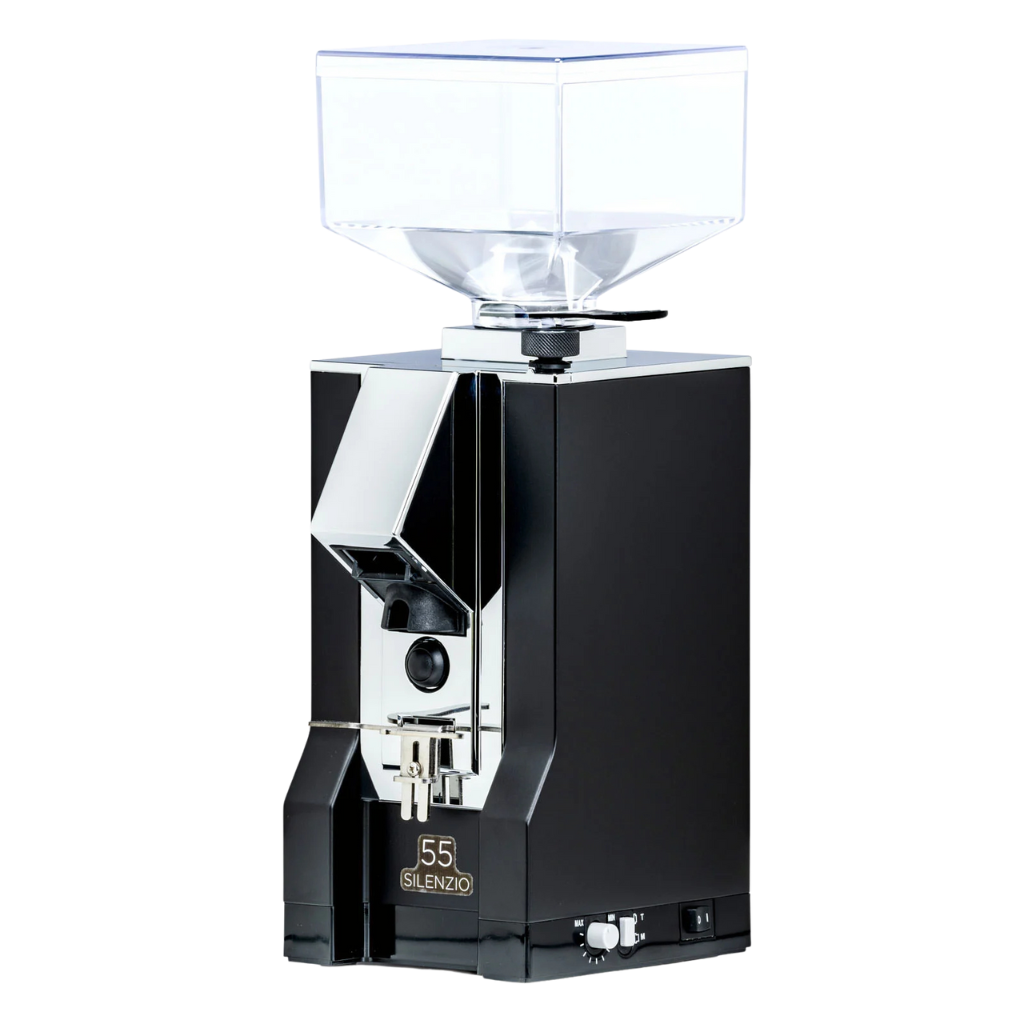 Eureka Mignon Silenzio 55