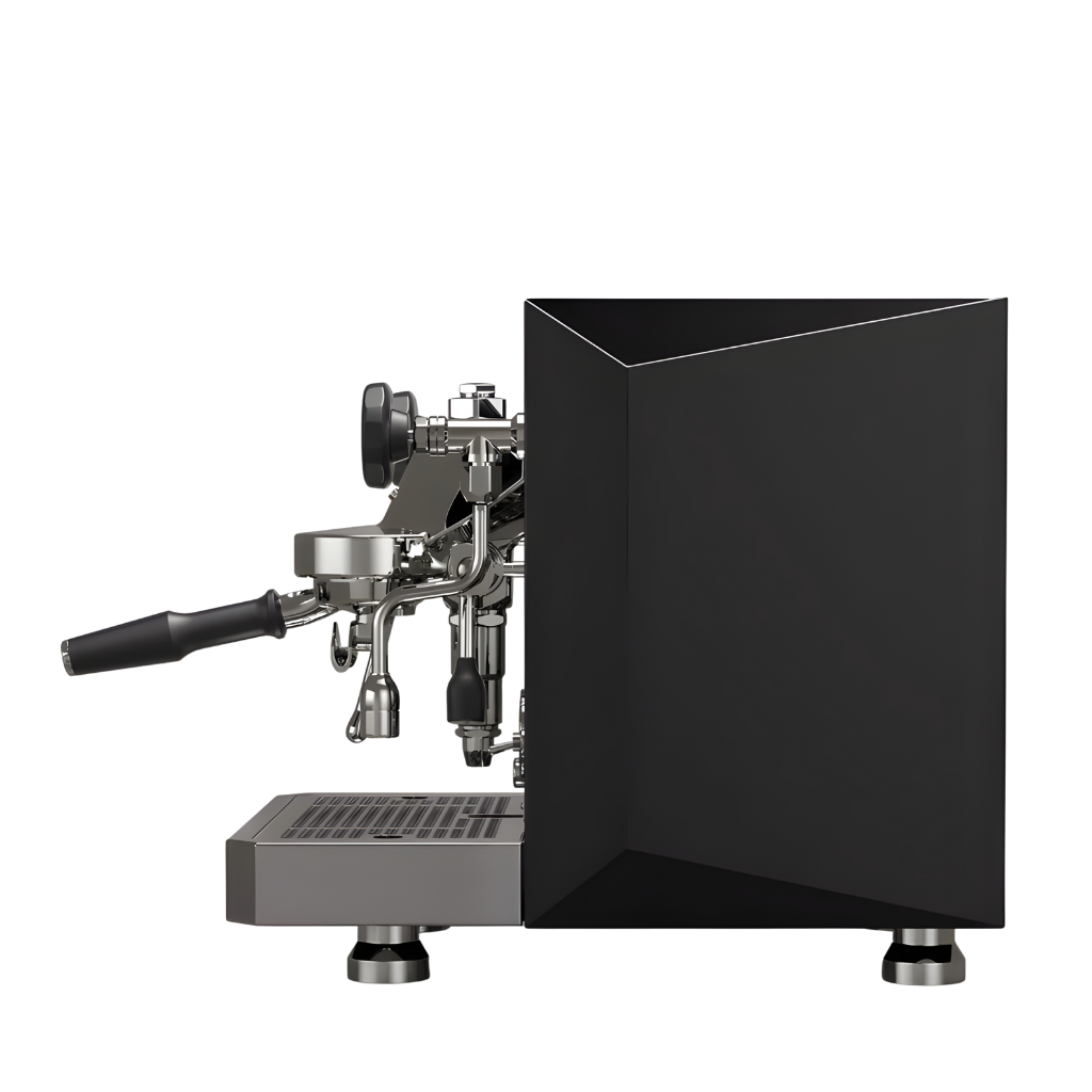 Rocket Giotto FAST V Espresso Machine