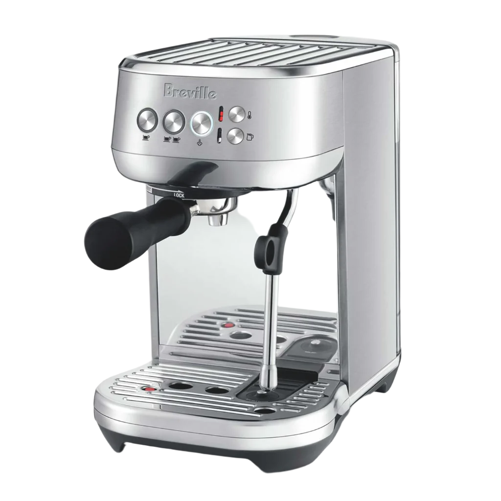 Breville Bambino Plus BES500BSS