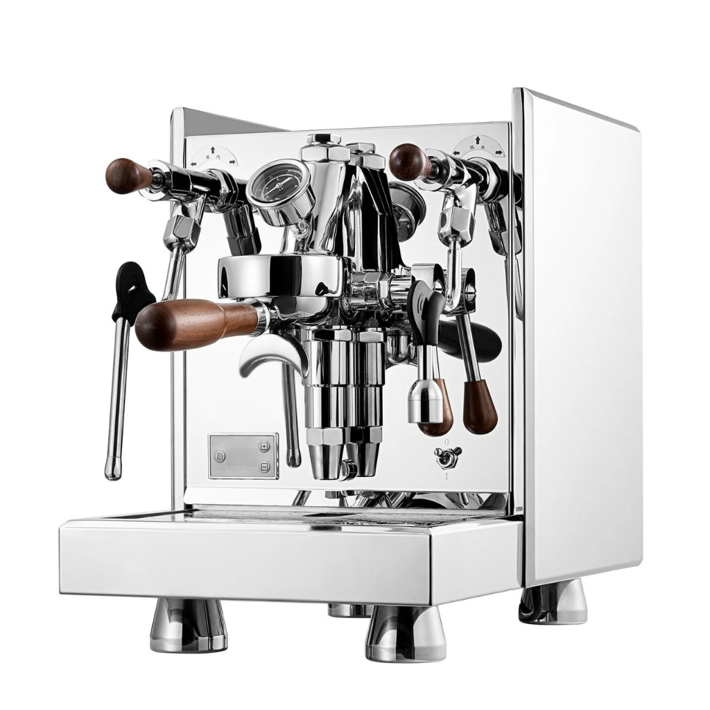 Turin Gallatin R HX Espresso Machine with Rotary Pump & PID & Flow Control