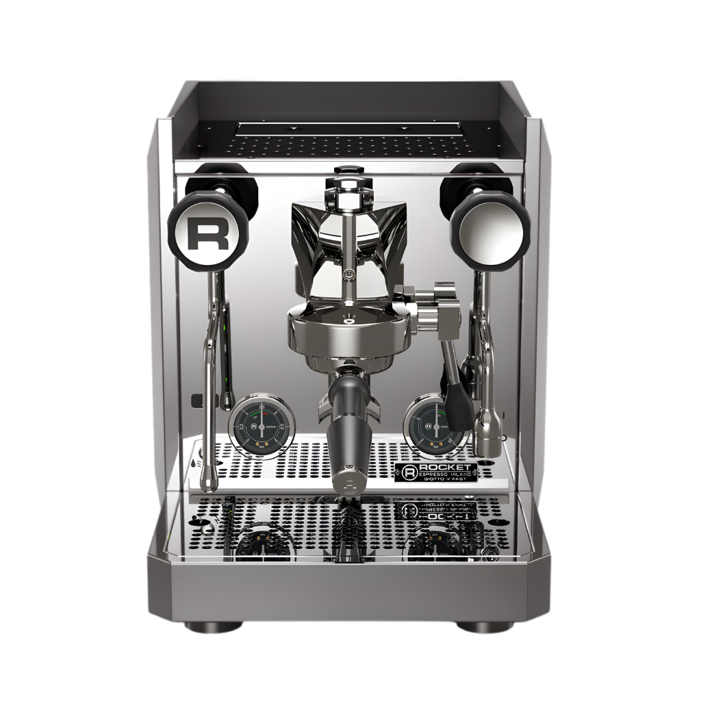 Rocket Giotto FAST V Espresso Machine