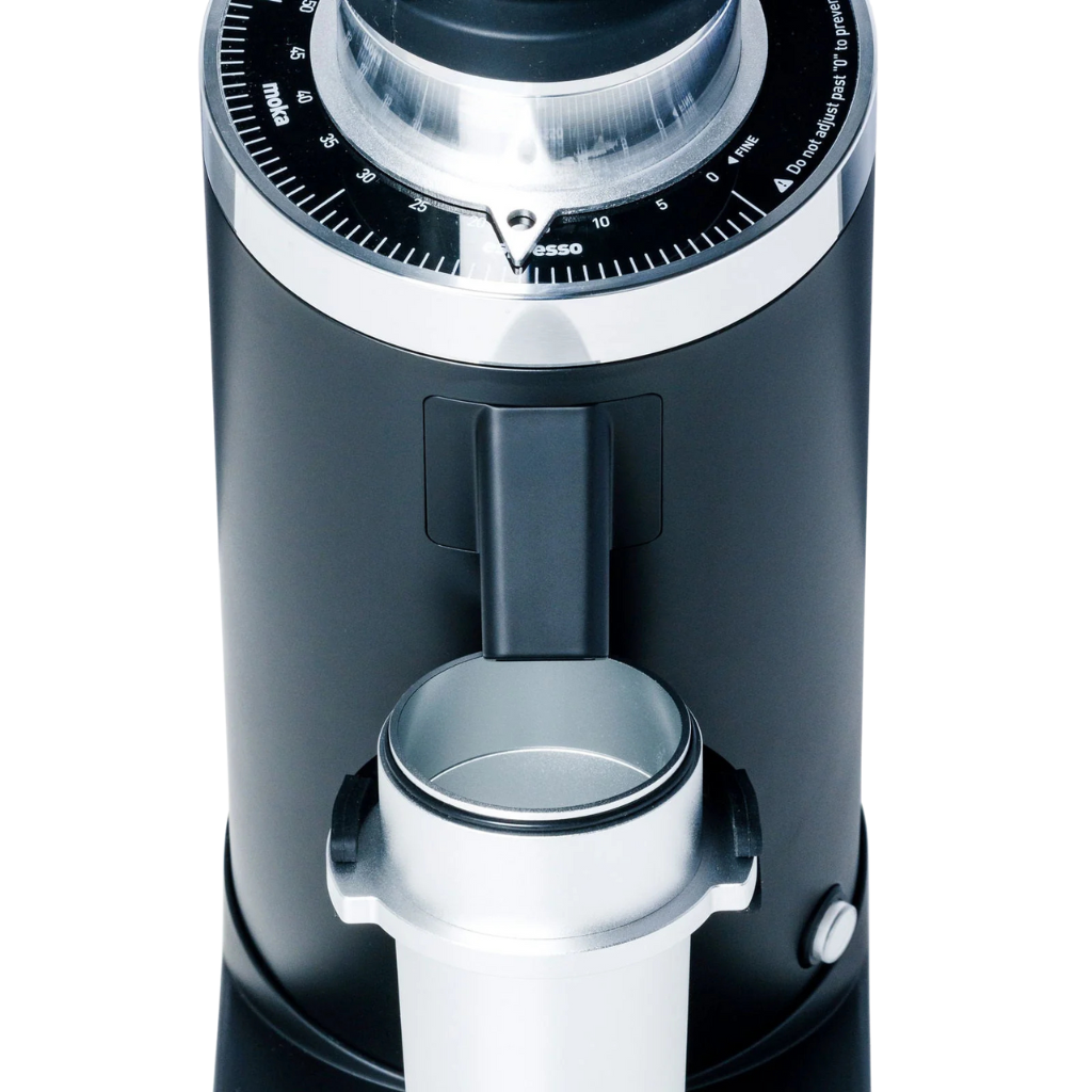Turin DF64 Gen 2.7 Single Dose Coffee Grinder