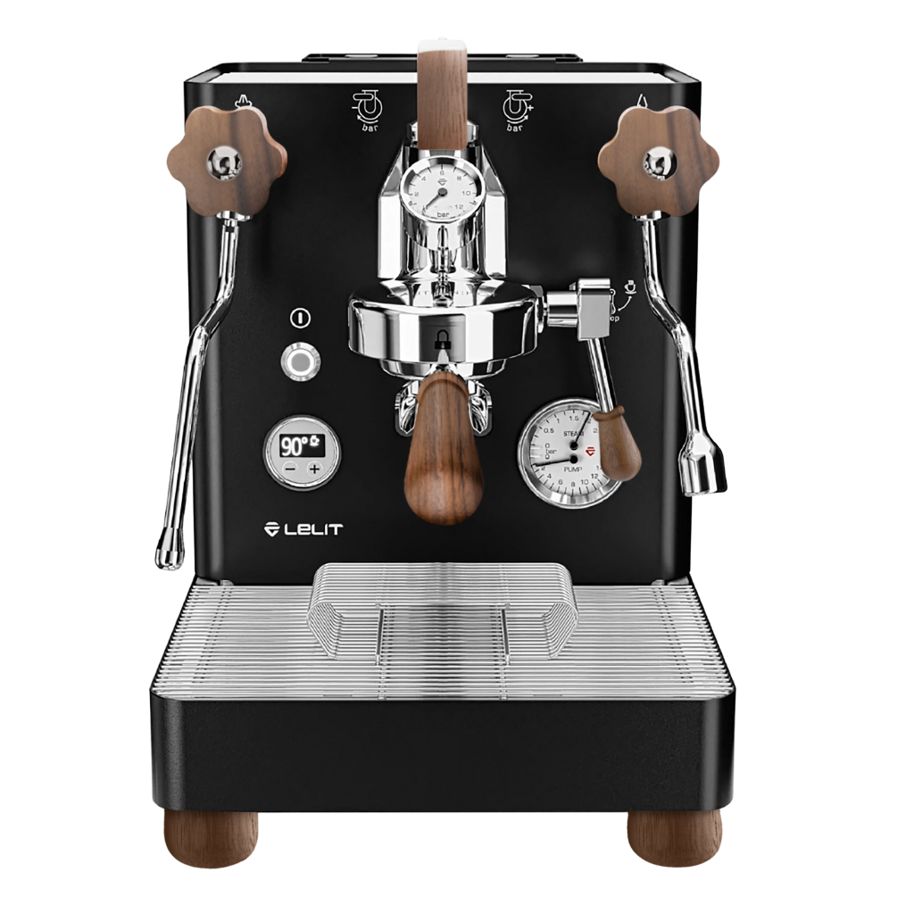 Lelit Bianca V3 Espresso Machine