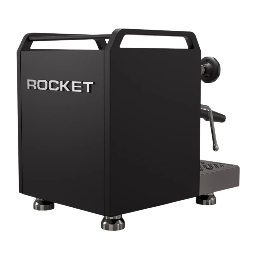 Rocket Mozzafiato FAST R Espresso Machine