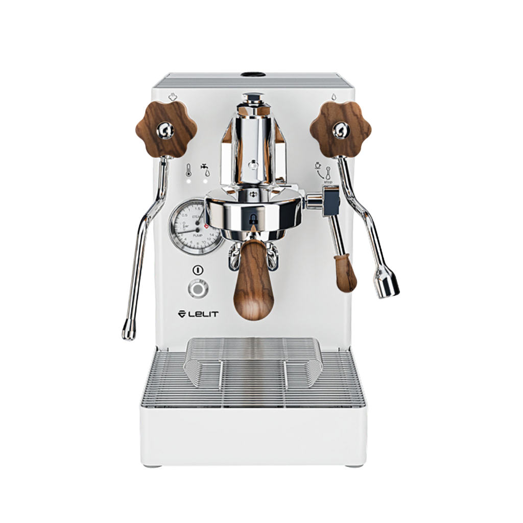 Lelit Mara X V2 Espresso Machine